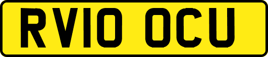 RV10OCU