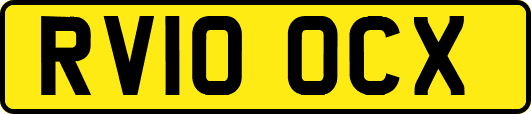 RV10OCX