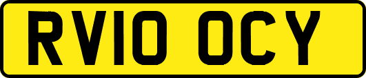 RV10OCY