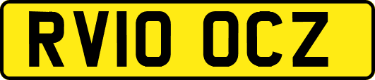 RV10OCZ