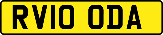 RV10ODA