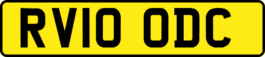 RV10ODC