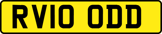 RV10ODD