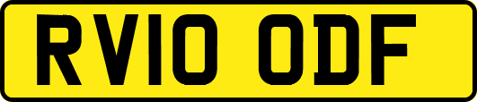 RV10ODF