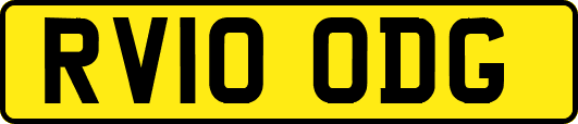 RV10ODG