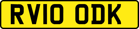 RV10ODK