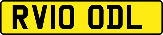 RV10ODL