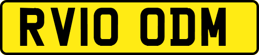 RV10ODM
