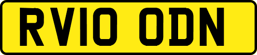 RV10ODN