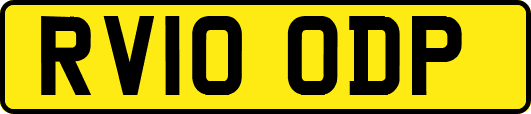 RV10ODP