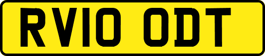 RV10ODT