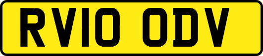 RV10ODV