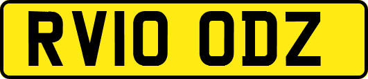 RV10ODZ