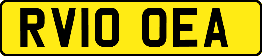 RV10OEA