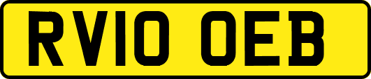 RV10OEB