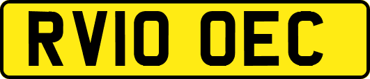 RV10OEC
