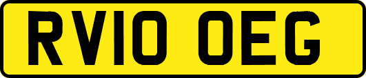 RV10OEG