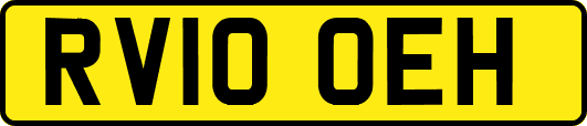 RV10OEH