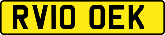 RV10OEK