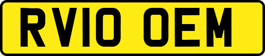 RV10OEM