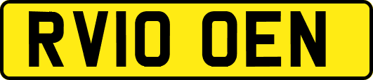 RV10OEN