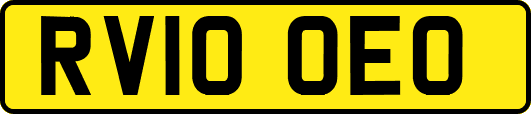 RV10OEO
