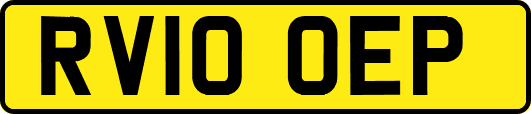 RV10OEP