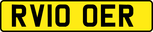 RV10OER