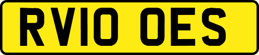 RV10OES