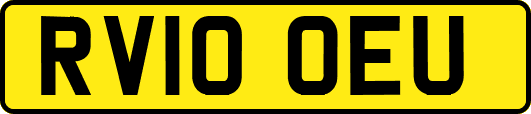 RV10OEU