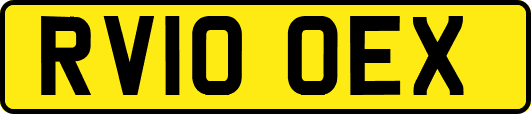 RV10OEX