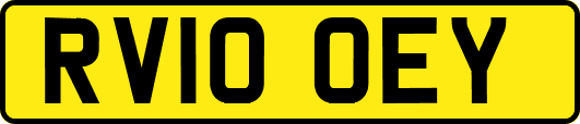 RV10OEY