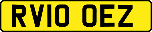 RV10OEZ