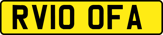 RV10OFA