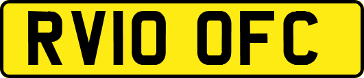 RV10OFC
