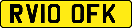 RV10OFK