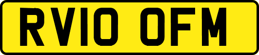 RV10OFM