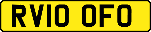 RV10OFO