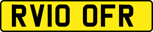 RV10OFR