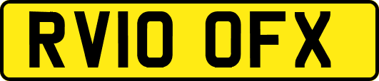 RV10OFX