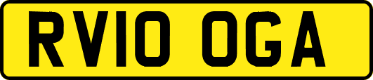 RV10OGA