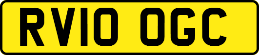 RV10OGC