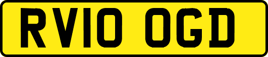 RV10OGD