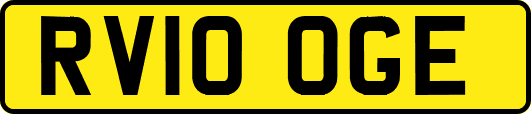 RV10OGE
