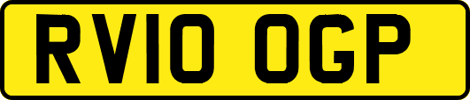 RV10OGP