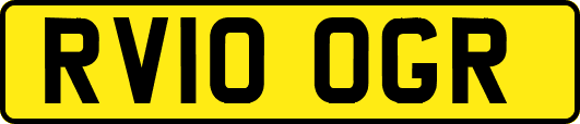 RV10OGR