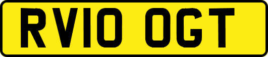 RV10OGT