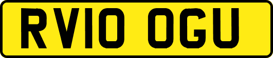 RV10OGU