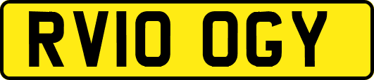 RV10OGY