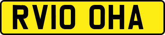 RV10OHA
